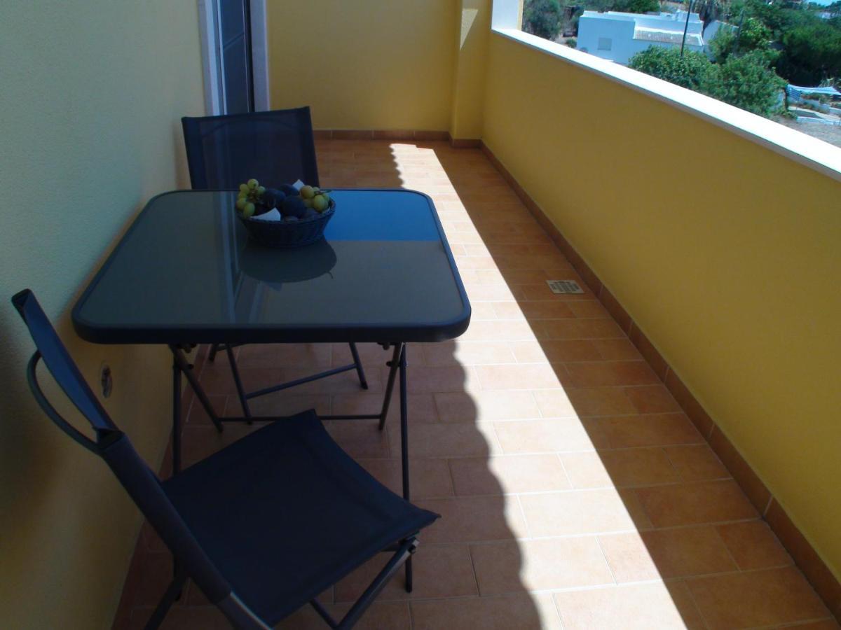 Villa Vista Mar Piscina Suites Фузета Экстерьер фото