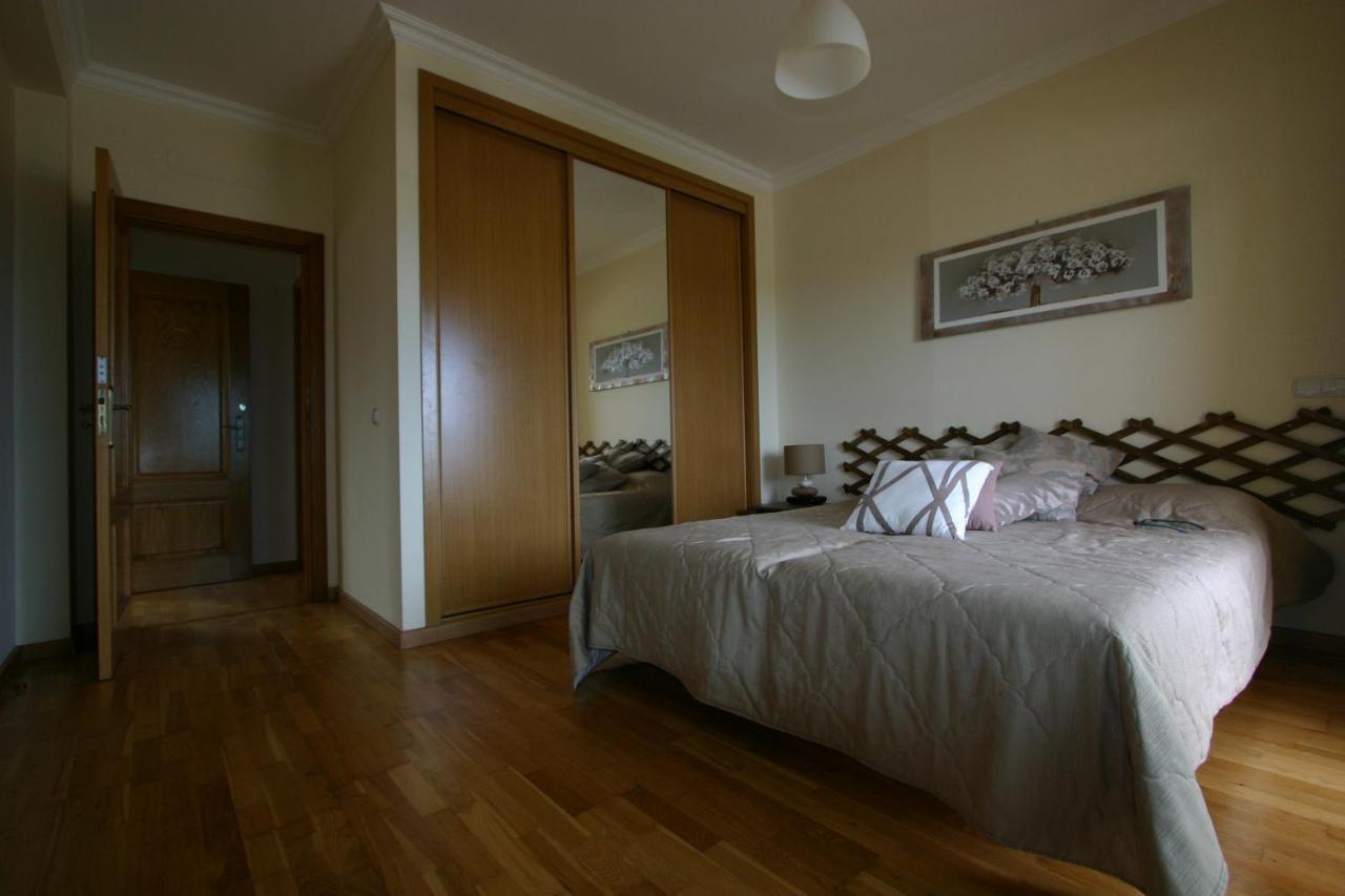 Villa Vista Mar Piscina Suites Фузета Экстерьер фото